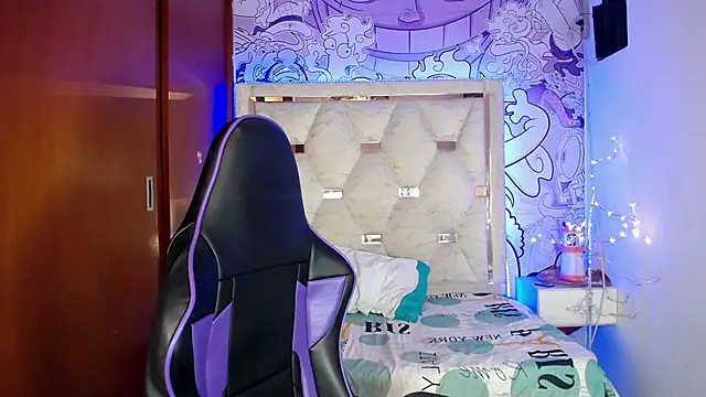 Larry_craft live