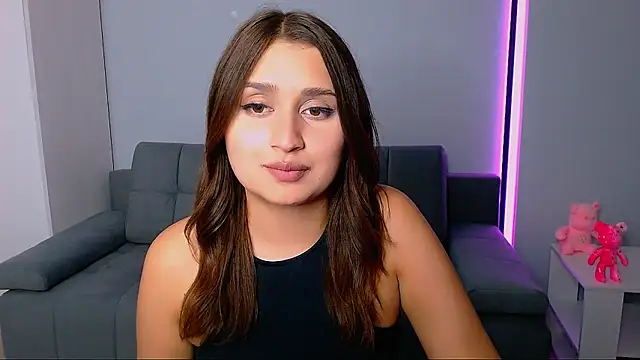 Amelie_Darkside live