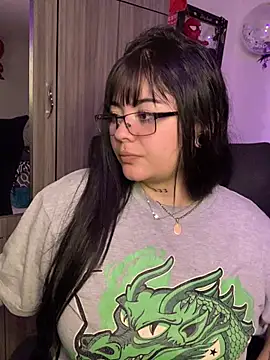 lilith__immaculatte live