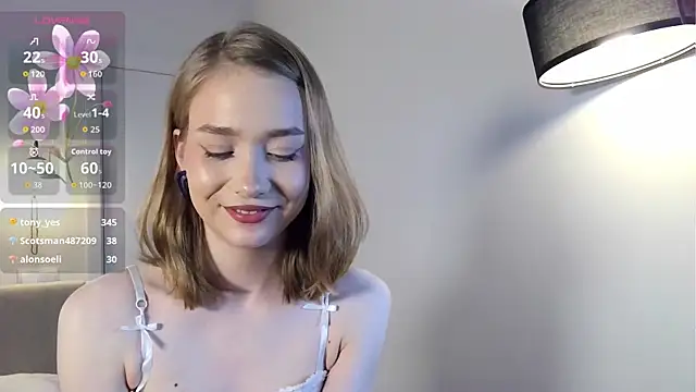 CassieVale live