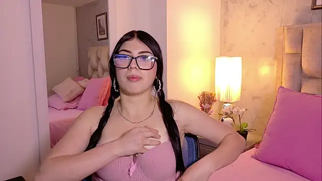IsabellaRossi live