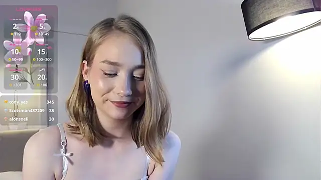 CassieVale live