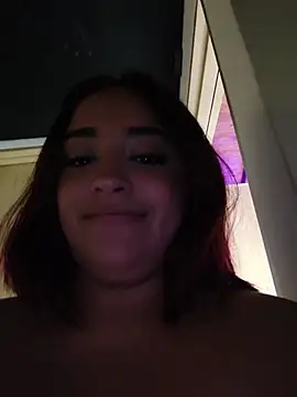 Ninna_naughty_ live