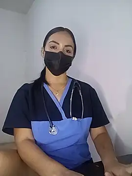MEGAN_X0XX live