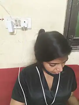 Ruhani_ live