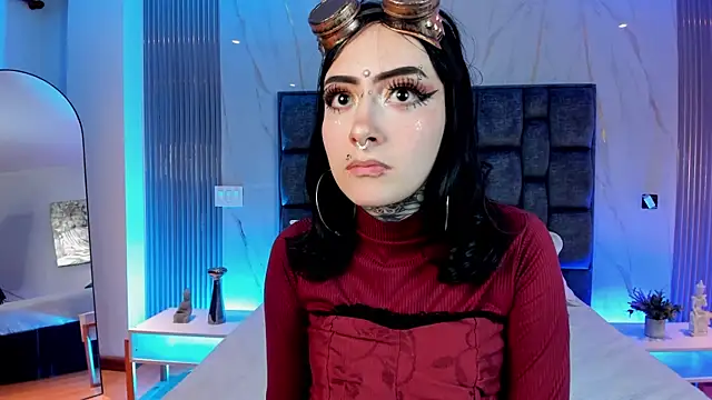 Scarleth_Fg_ live