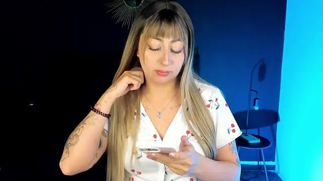 Rylle_19 live
