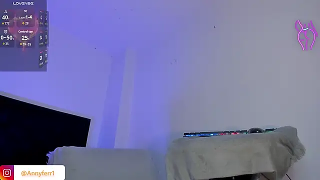 Anny_ferrer1 live