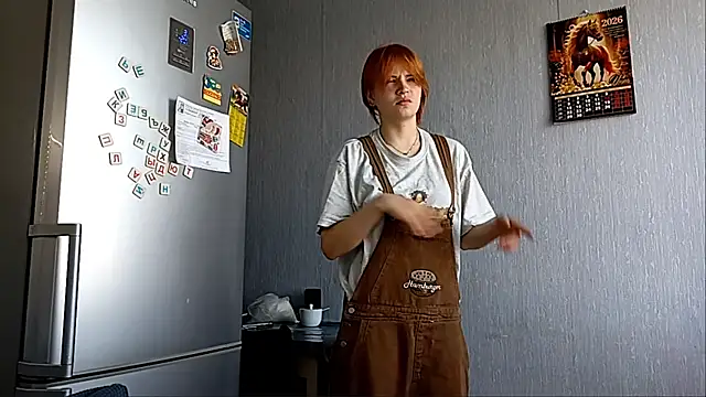 CacyBIoom live