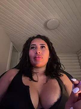 Anily_Lovely live