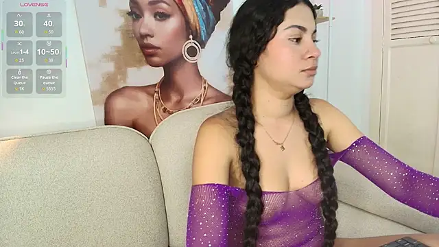 LittleCherryy live