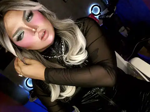 Queen_athenax live