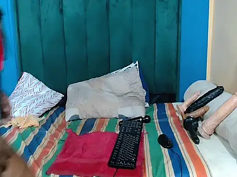 DARKTEMPTATION46XX live