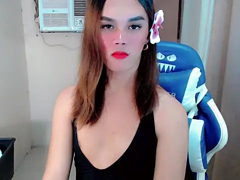 Ur_Goddes_Barbie live