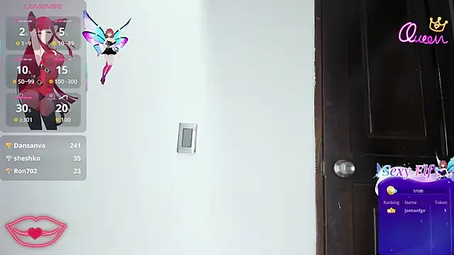 Aria_skye live