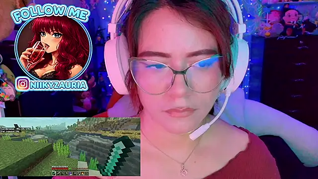 _niiky live