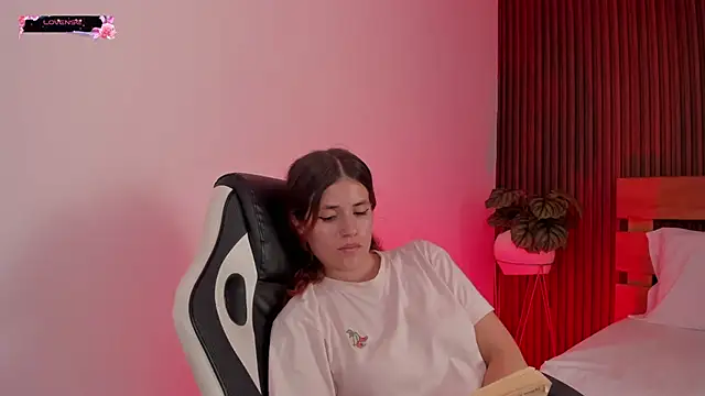 alliss_ginger_ live