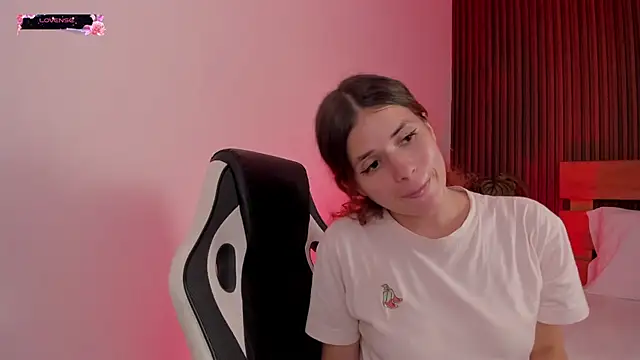 alliss_ginger_ live