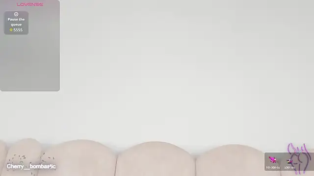 AnnyCherry_ live