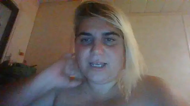 IvannaMystique live