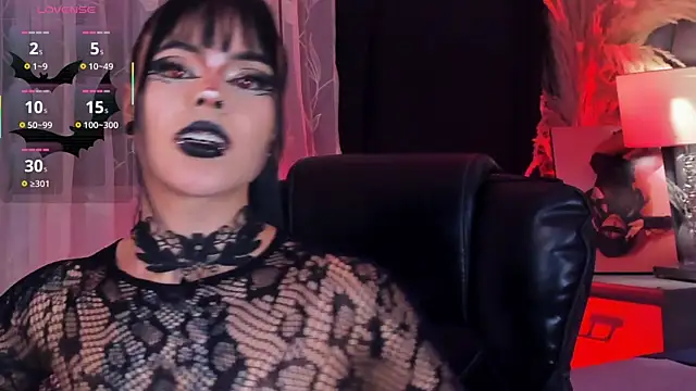 SweetDevil_7 live
