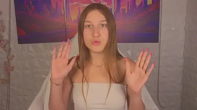 Xenia_paradise live