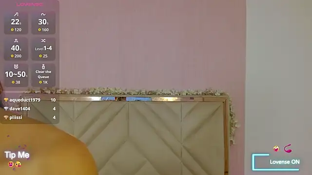 Aiithana_Tay1 live
