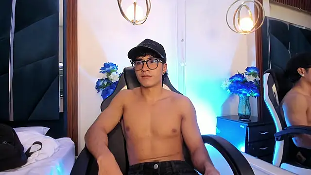 Danny_king1 live