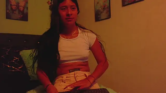 BrendaRojas_ live