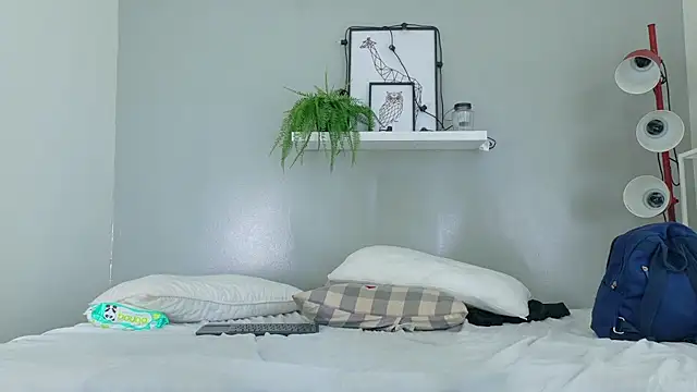 SeleneGibson__ live