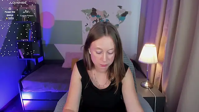 Brooke_lover live