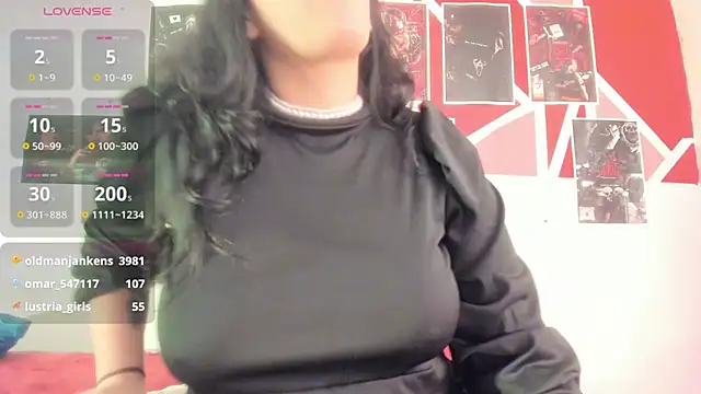 abril_onnel live