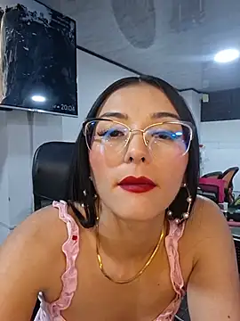 Jade_connor live