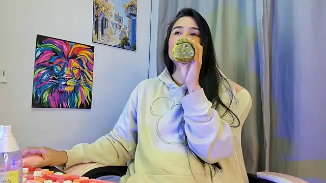 NattGray live