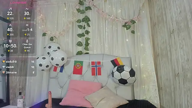 your_kitty_boy live