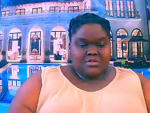 EbonyHotBuns live
