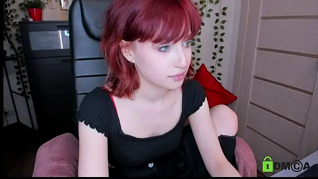 ElizaNik_ live