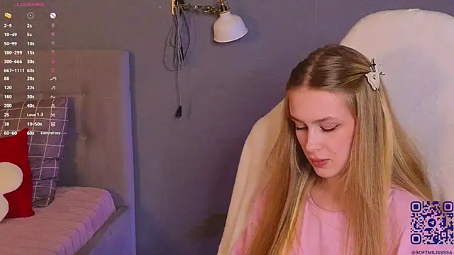 soft_babe live