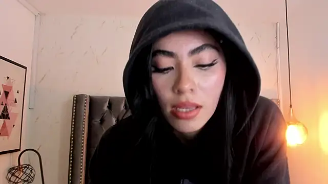 Anya_Belth live