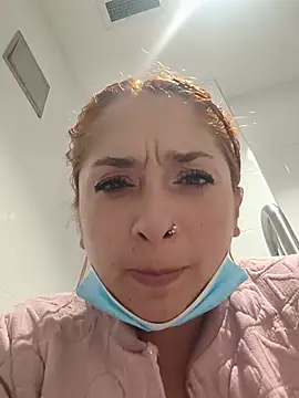 Mariana-94 live
