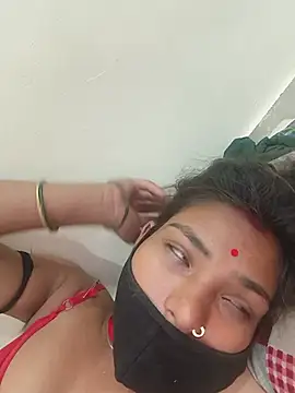 Bhuvika_Love-143 live