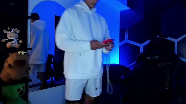 MaxiimoRomano_ live