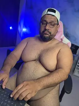 jacoob_woods live