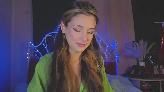 Funny_Bunny live
