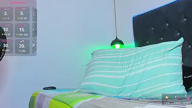 Nathaniel_Park live