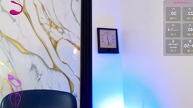 natalia_luxe live