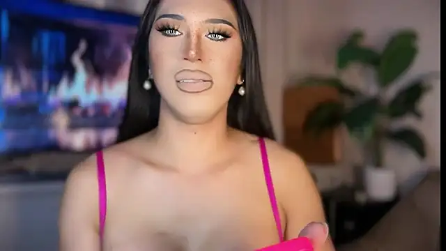 Ts_glamxx live