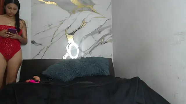 VenelopeRoss live