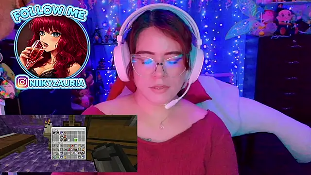 _niiky live
