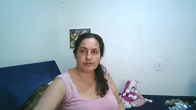 ximenajimenez live